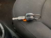 Chevrolet Beat 2021 5p LS Cargo L4/1.2 Man 2021 Chevrolet Beat Venta Interiores 10