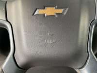Chevrolet Silverado 3500 2018 2p WT Chasis Cabina V8/6.0 Man A/A 2018 Chevrolet Silverado 3500 Venta Interiores 11