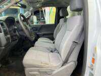 Chevrolet Silverado 3500 2018 2p WT Chasis Cabina V8/6.0 Man A/A 2018 Chevrolet Silverado 3500 Venta Interiores 15