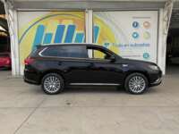 Mitsubishi Outlander 2020  2020 Mitsubishi Outlander Venta Exteriores 4