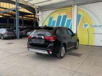 Mitsubishi Outlander 2020  2020 Mitsubishi Outlander Venta Exteriores 5