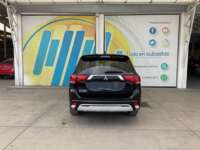 Mitsubishi Outlander 2020  2020 Mitsubishi Outlander Venta Exteriores 6