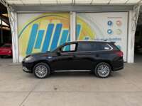 Mitsubishi Outlander 2020  2020 Mitsubishi Outlander Venta Exteriores 8