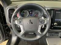 Mitsubishi Outlander 2020  2020 Mitsubishi Outlander Venta Interiores 1