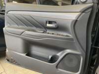 Mitsubishi Outlander 2020  2020 Mitsubishi Outlander Venta Interiores 20