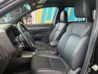 Mitsubishi Outlander 2020  2020 Mitsubishi Outlander Venta Interiores 22