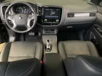 Mitsubishi Outlander 2020  2020 Mitsubishi Outlander Venta Interiores 4