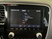 Mitsubishi Outlander 2020  2020 Mitsubishi Outlander Venta Interiores 9