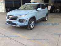 Chevrolet Groove 2023  IMG_6879