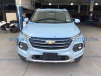 Chevrolet Groove 2023  IMG_6880