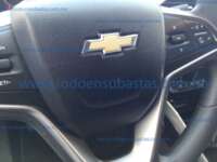 Chevrolet Groove 2023  IMG_6901