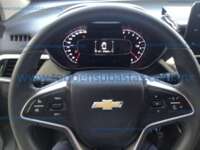 Chevrolet Groove 2023  IMG_6890