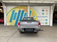 Toyota Hilux 2019 2p Cabina Sencilla L4/2.7 Man 2019 Toyota Hilux Venta Exteriores 6