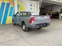Toyota Hilux 2019 2p Cabina Sencilla L4/2.7 Man 2019 Toyota Hilux Venta Exteriores 7