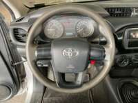 Toyota Hilux 2019 2p Cabina Sencilla L4/2.7 Man 2019 Toyota Hilux Venta Interiores 1