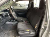 Toyota Hilux 2019 2p Cabina Sencilla L4/2.7 Man 2019 Toyota Hilux Venta Interiores 14