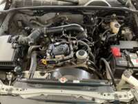Toyota Hilux 2019 2p Cabina Sencilla L4/2.7 Man 2019 Toyota Hilux Venta Motor 2