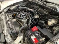 Toyota Hilux 2019 2p Cabina Sencilla L4/2.7 Man 2019 Toyota Hilux Venta Motor 3