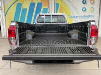 Toyota Hilux 2019  2019 Toyota Hilux Venta Cajuela 1