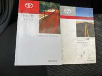 Toyota Hilux 2019  2019 Toyota Hilux Venta Documentos 1