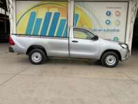 Toyota Hilux 2019  2019 Toyota Hilux Venta Exteriores 4