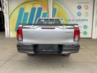 Toyota Hilux 2019  2019 Toyota Hilux Venta Exteriores 6