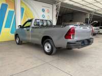 Toyota Hilux 2019  2019 Toyota Hilux Venta Exteriores 7