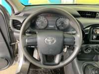 Toyota Hilux 2019  2019 Toyota Hilux Venta Interiores 1