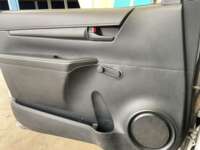Toyota Hilux 2019  2019 Toyota Hilux Venta Interiores 13