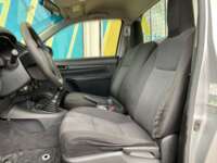 Toyota Hilux 2019  2019 Toyota Hilux Venta Interiores 14