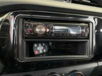 Toyota Hilux 2019  2019 Toyota Hilux Venta Interiores 6