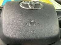Toyota Hilux 2019  2019 Toyota Hilux Venta Interiores 10