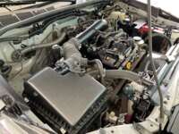 Toyota Hilux 2019  2019 Toyota Hilux Venta Motor 1