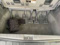Toyota Sienna 2018 5p LE V6/3.5 Aut 2018 Toyota Sienna Venta Cajuela 2