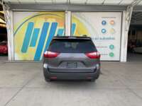 Toyota Sienna 2018 5p LE V6/3.5 Aut 2018 Toyota Sienna Venta Exteriores 6