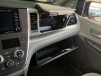 Toyota Sienna 2018 5p LE V6/3.5 Aut 2018 Toyota Sienna Venta Interiores 17