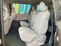Toyota Sienna 2018 5p LE V6/3.5 Aut 2018 Toyota Sienna Venta Interiores 20