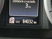 Toyota Sienna 2018 5p LE V6/3.5 Aut 2018 Toyota Sienna Venta Interiores 3
