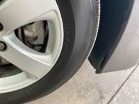 Toyota Sienna 2018 5p LE V6/3.5 Aut 2018 Toyota Sienna Venta Llantas 11