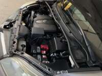Toyota Sienna 2018 5p LE V6/3.5 Aut 2018 Toyota Sienna Venta Motor 3