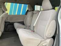 Toyota Sienna 2018 5p LE V6/3.5 Aut 2018 Toyota Sienna Venta Interiores 20