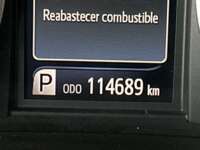 Toyota Sienna 2018 5p LE V6/3.5 Aut 2018 Toyota Sienna Venta Interiores 3