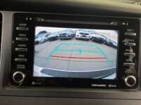 Toyota Sienna 2018 5p LE V6/3.5 Aut 2018 Toyota Sienna Venta Interiores 8