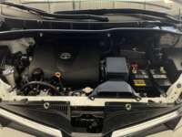 Toyota Sienna 2018 5p LE V6/3.5 Aut 2018 Toyota Sienna Venta Motor 2