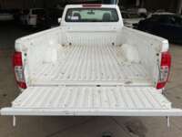 Nissan NP300 Frontier 2020  2020 Nissan NP300 Pick Up Venta Cajuela 1