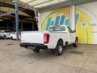 Nissan NP300 Frontier 2020  2020 Nissan NP300 Pick Up Venta Exteriores 5