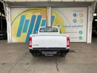 Nissan NP300 Frontier 2020  2020 Nissan NP300 Pick Up Venta Exteriores 6