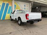 Nissan NP300 Frontier 2020  2020 Nissan NP300 Pick Up Venta Exteriores 7
