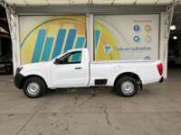 Nissan NP300 Frontier 2020  2020 Nissan NP300 Pick Up Venta Exteriores 8