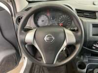 Nissan NP300 Frontier 2020  2020 Nissan NP300 Pick Up Venta Interiores 1